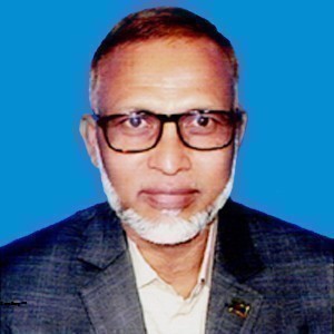 মোঃ মোজাম্মেল হক - সহকারী প্রধান শিক্ষক