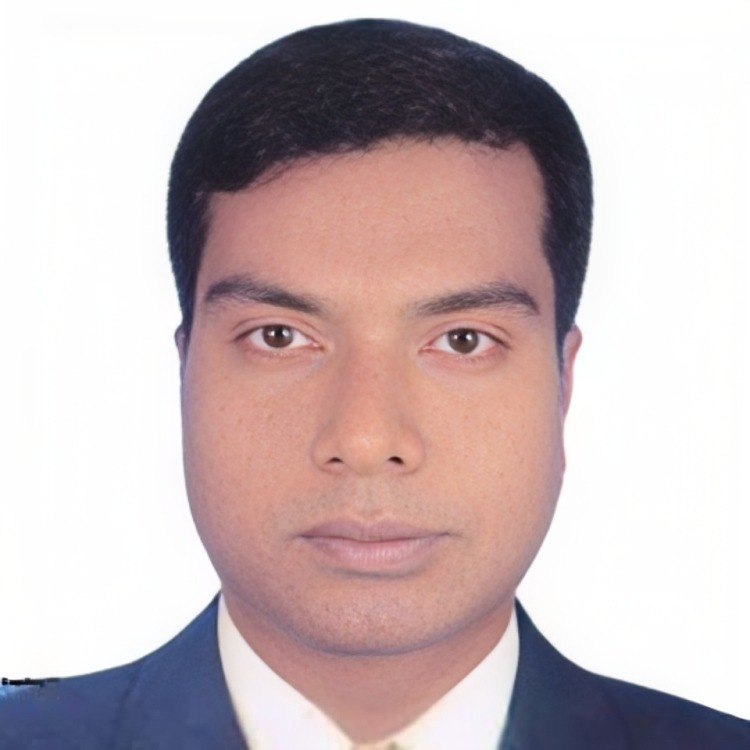 মোঃ নুরুল আমিন সরকার - সহকারী শিক্ষক