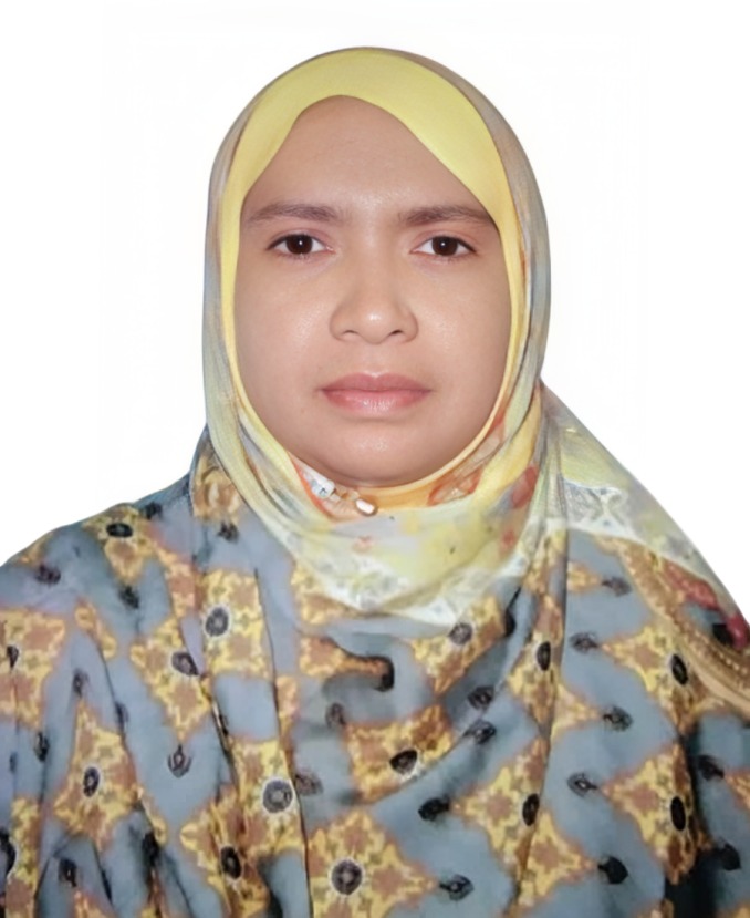 শামিমা সুলতানা - সহকারী শিক্ষক (৬ষ্ঠ শ্রেণি শাখা-খ)