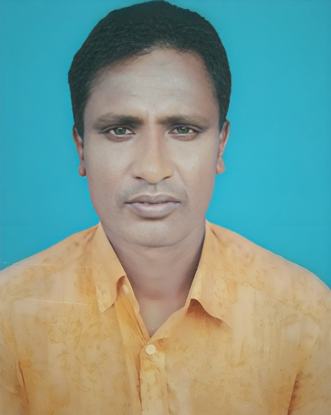 মোঃ হারুন-অর-রশিদ - প্রদর্শক-ভোক: