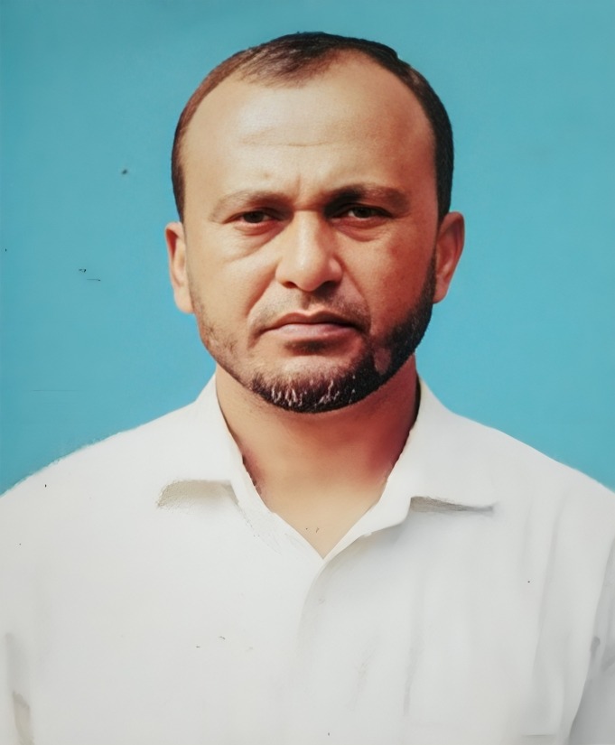 মোঃ শাহাদৎ আকন্দ - শপ এ্যাসিসটেন্ট-ভোক.