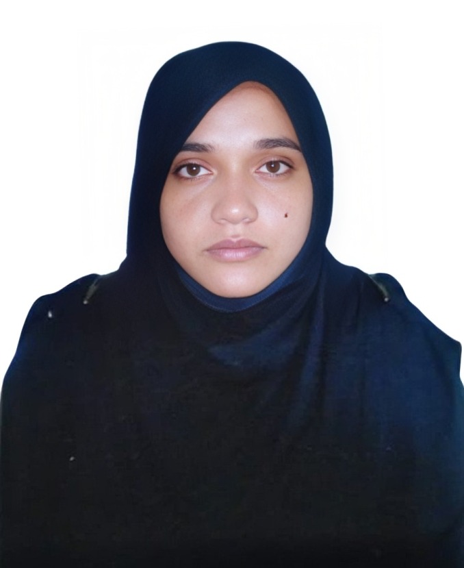 মোছাঃ সুমি আকতার - কম্পিউটার ল্যাব অপারেটর