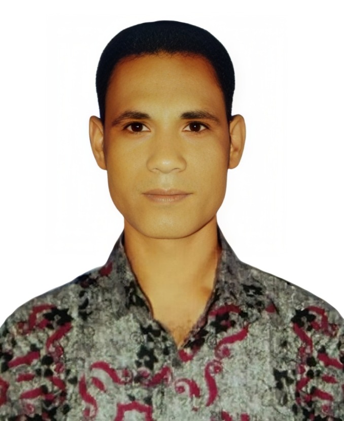 মোঃ আহাদুল মিয়া - নৈশ্য প্রহরী