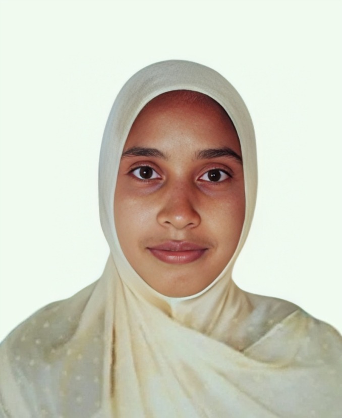 মোছাঃ মৌসুমী বেগম - আয়া