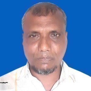 মোঃ রফিকুল ইসলাম - নিরাপত্তা কর্মী