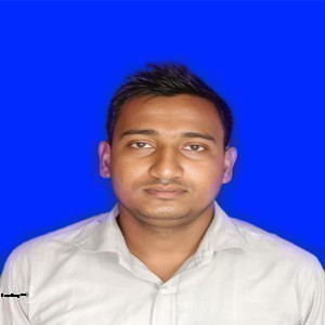 মোঃ রাকিব মিয়া - পরিছন্নতা কর্মী